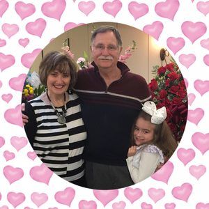 Meet your Posher, Marie